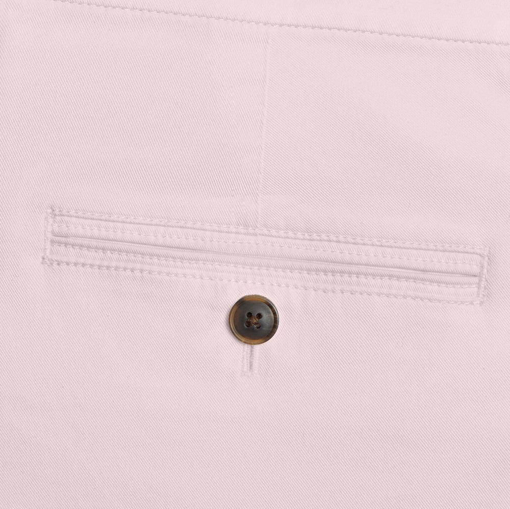 ALL PLAY COTTON STRETCH STRAIGHT LEG TROUSER