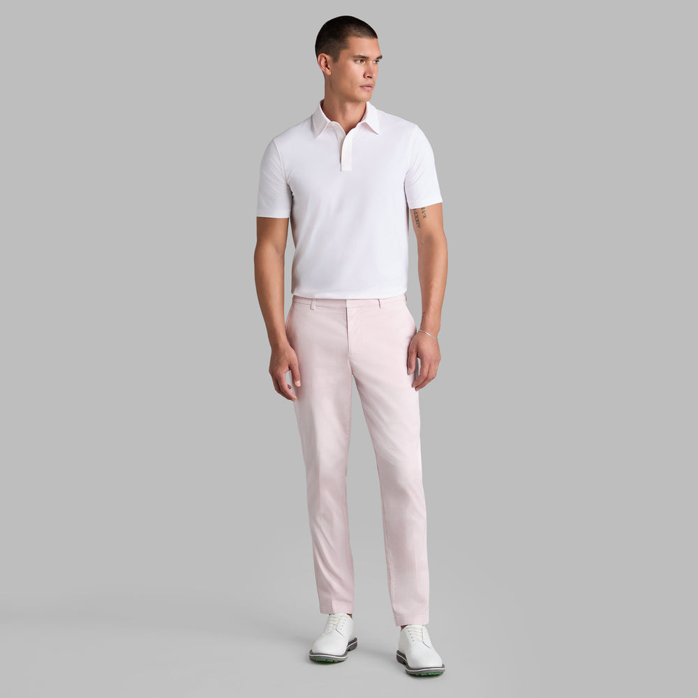 ALL PLAY COTTON STRETCH STRAIGHT LEG TROUSER