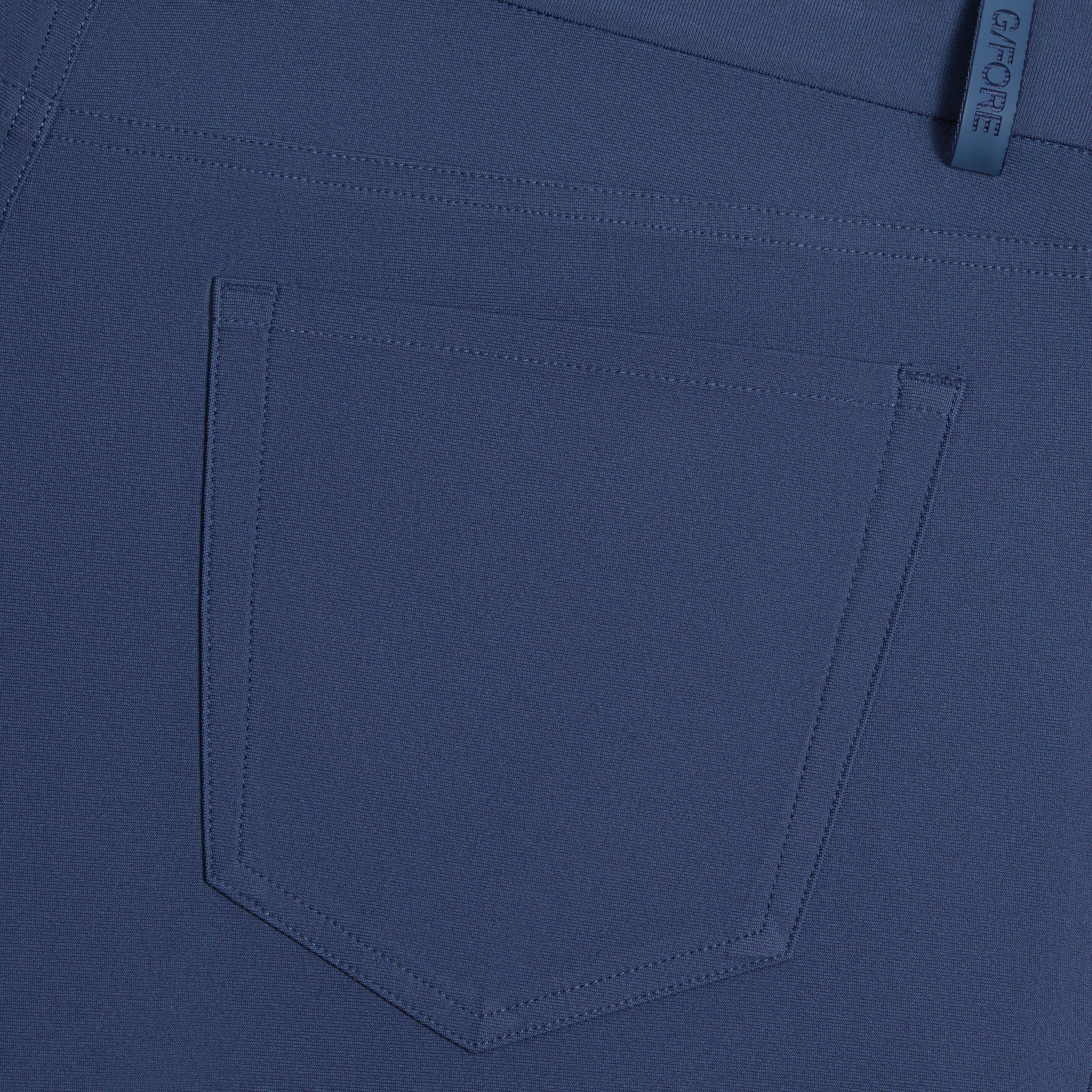 TOUR 5 POCKET PANT