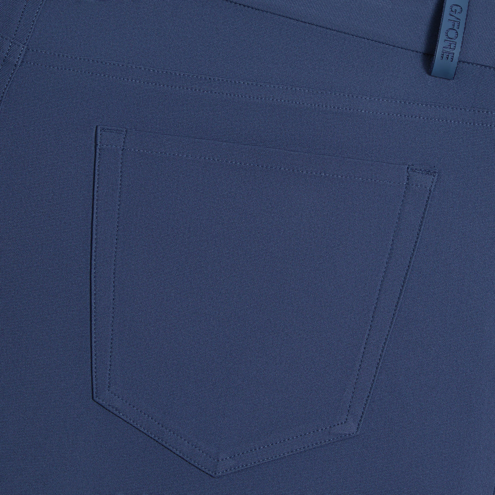 TOUR 5 POCKET PANT