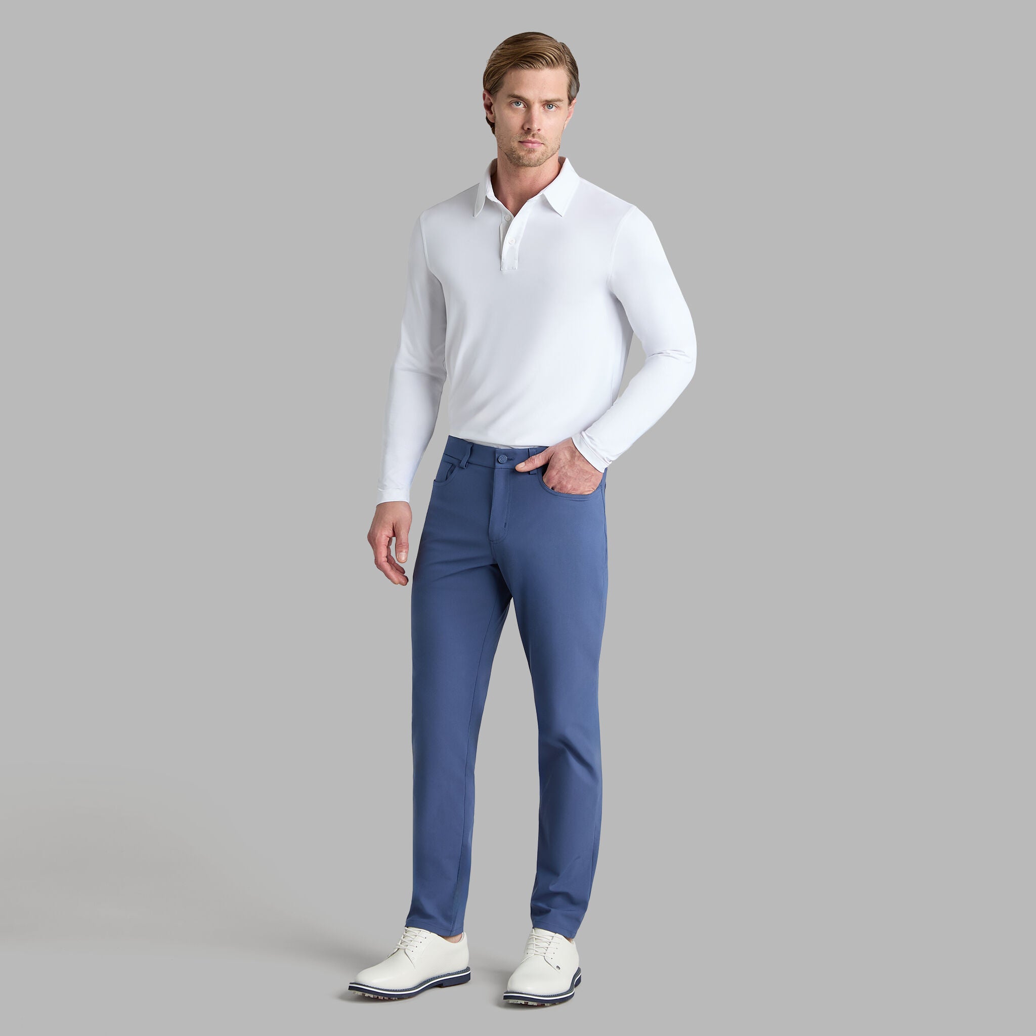 TOUR 5 POCKET PANT