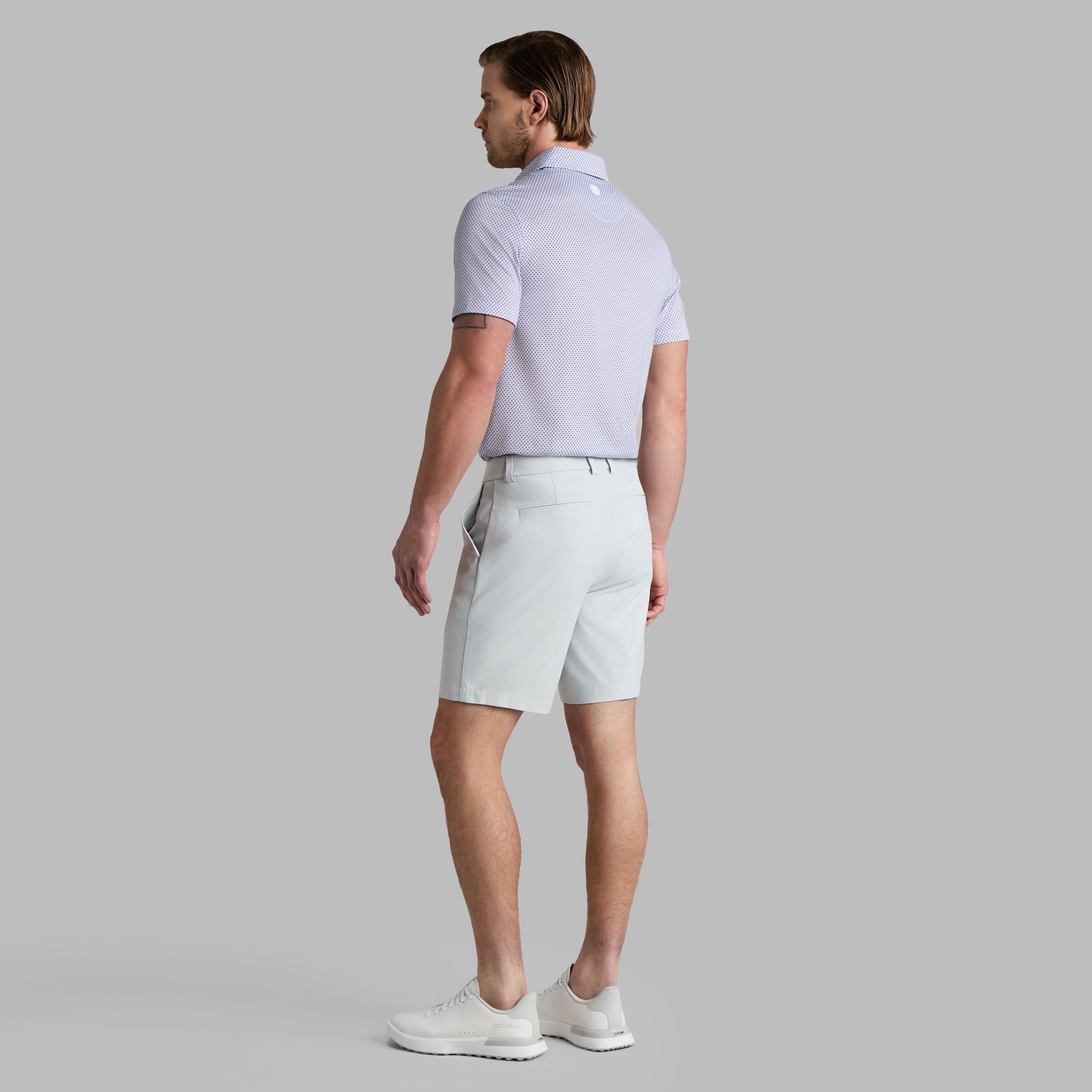 TOUR SHORT