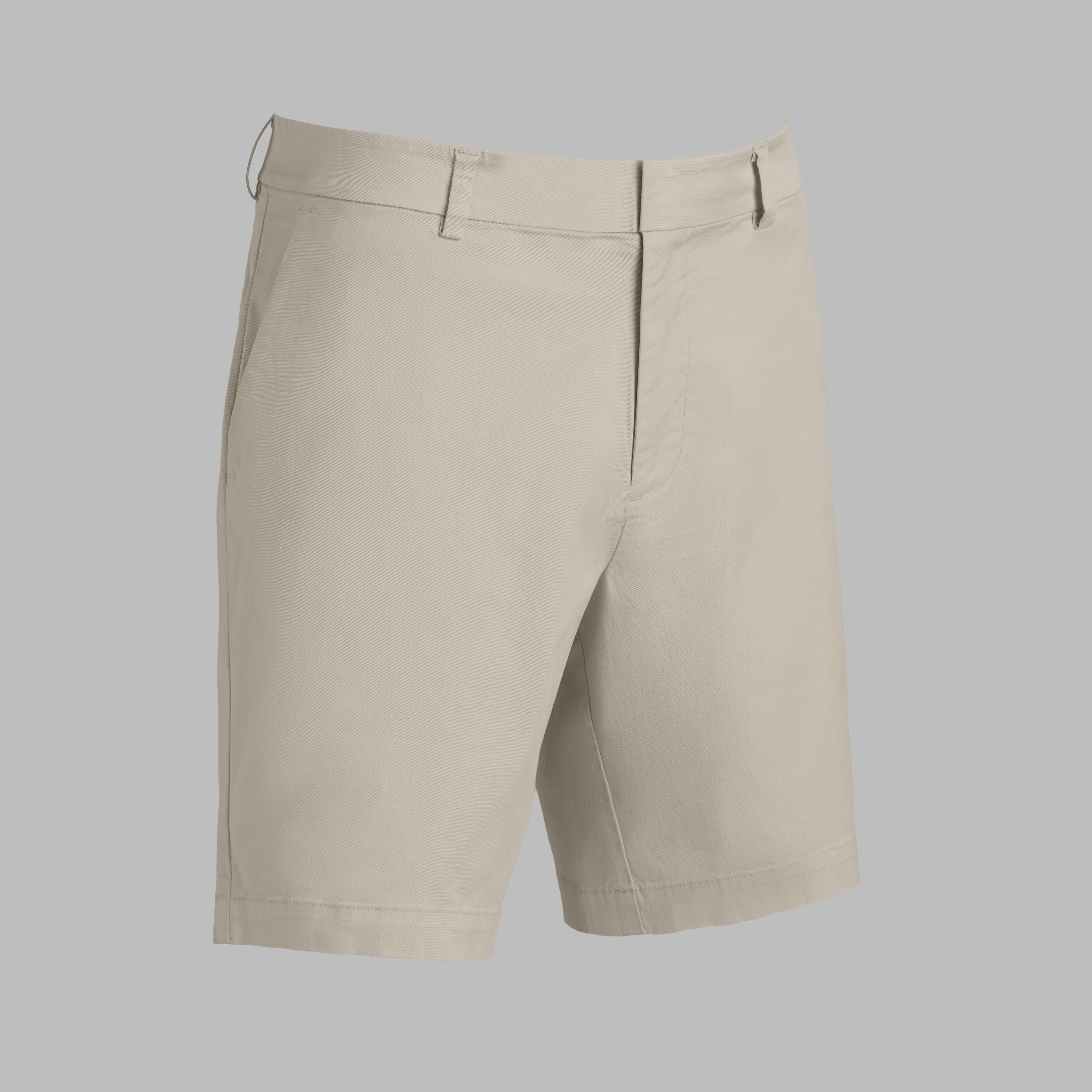 ALL PLAY COTTON STRETCH SHORT