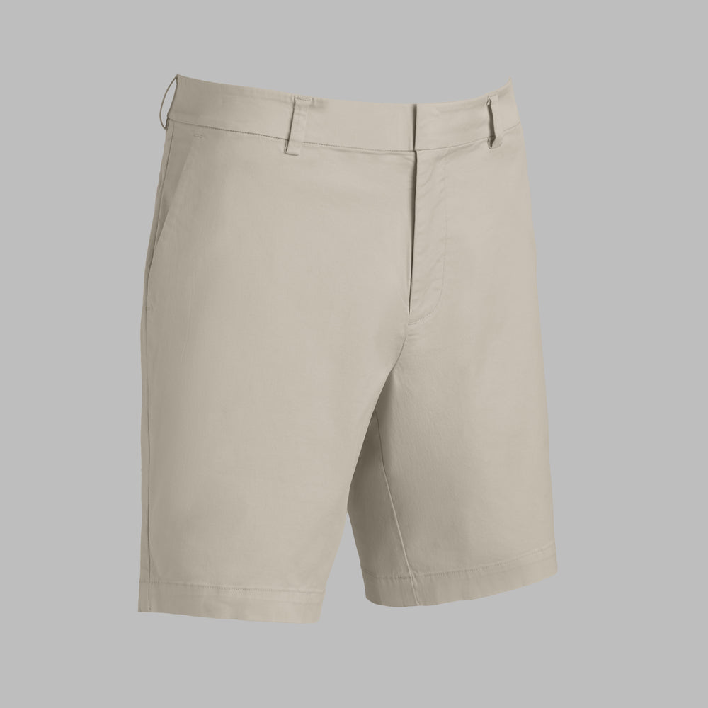 ALL PLAY COTTON STRETCH SHORT