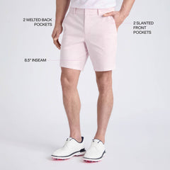 ALL PLAY COTTON STRETCH SHORT