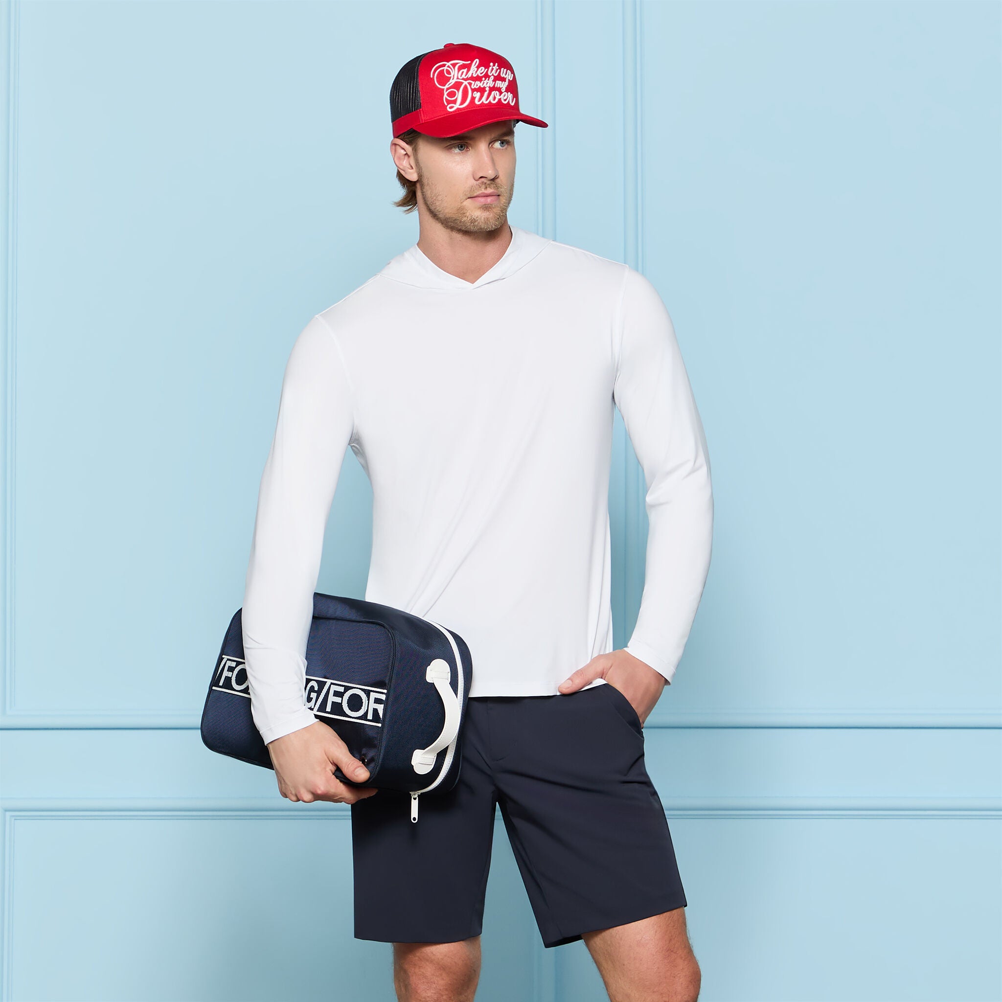 EVERYDAY SHORT