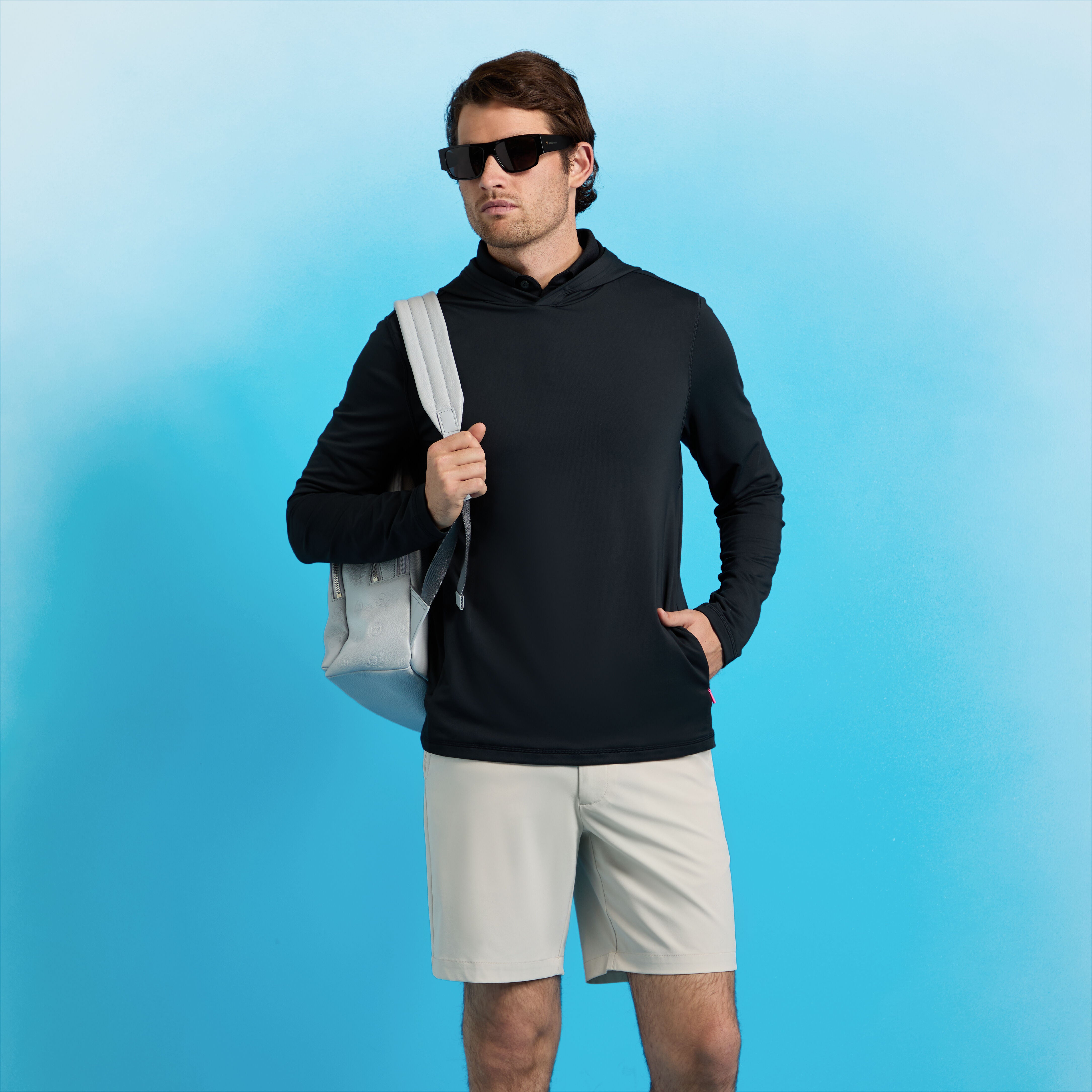 MAVERICK 4-WAY STRETCH SHORT