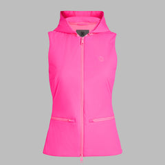 THE WHIT TAILORED DOWN VEST