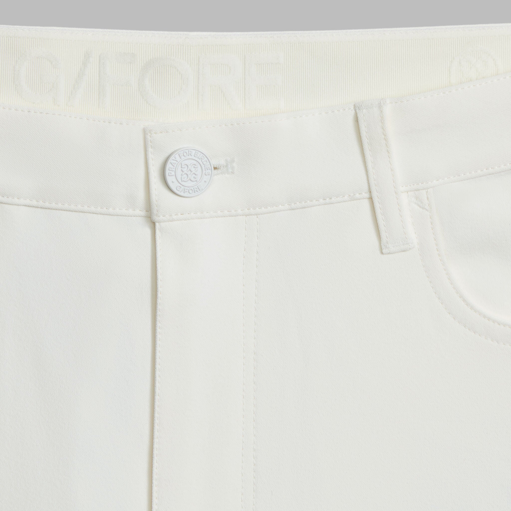 TOUR 5 POCKET PANT